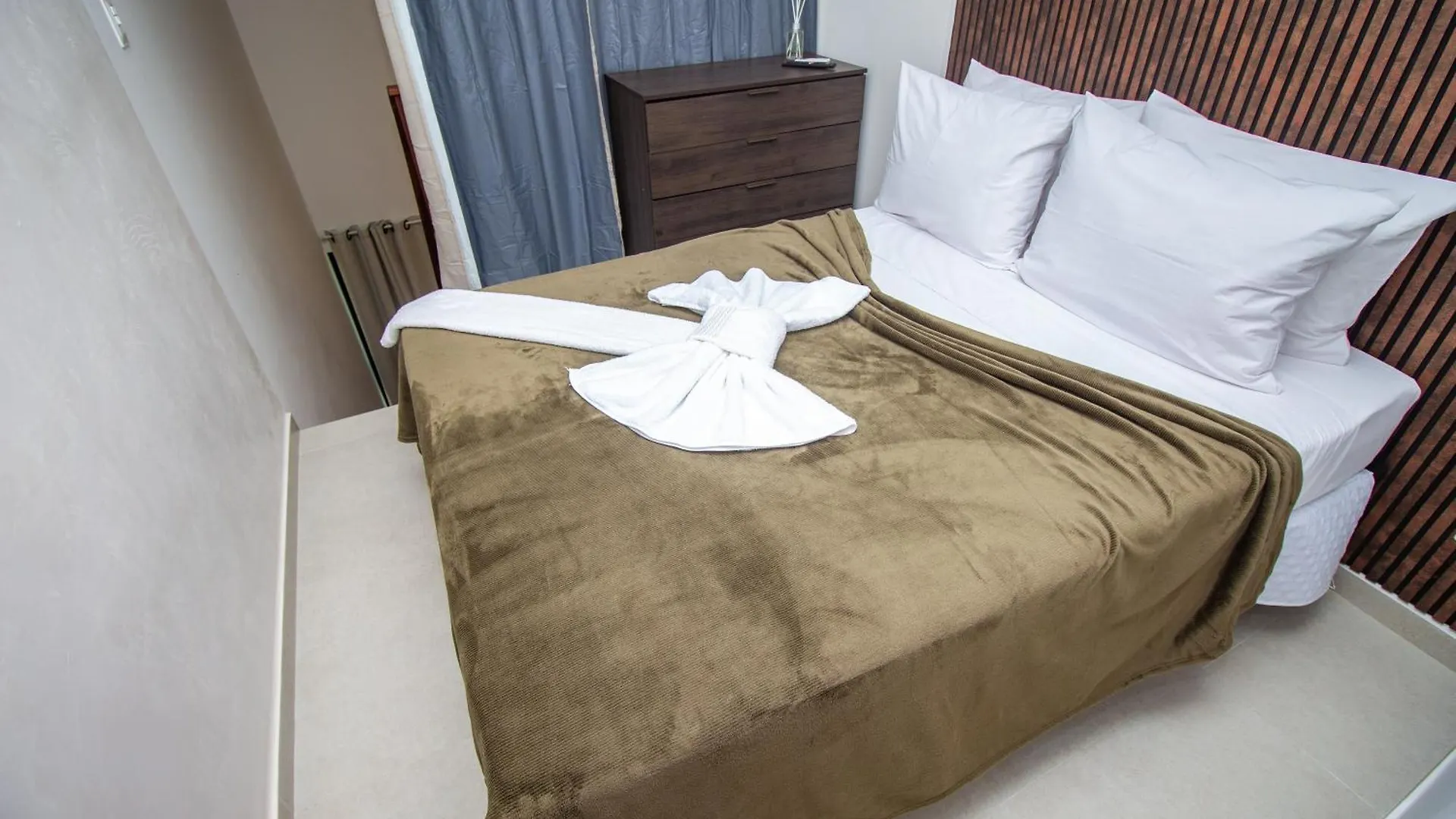 Bela Vista Beach By New Time Pôrto das Galinhas 公寓式酒店