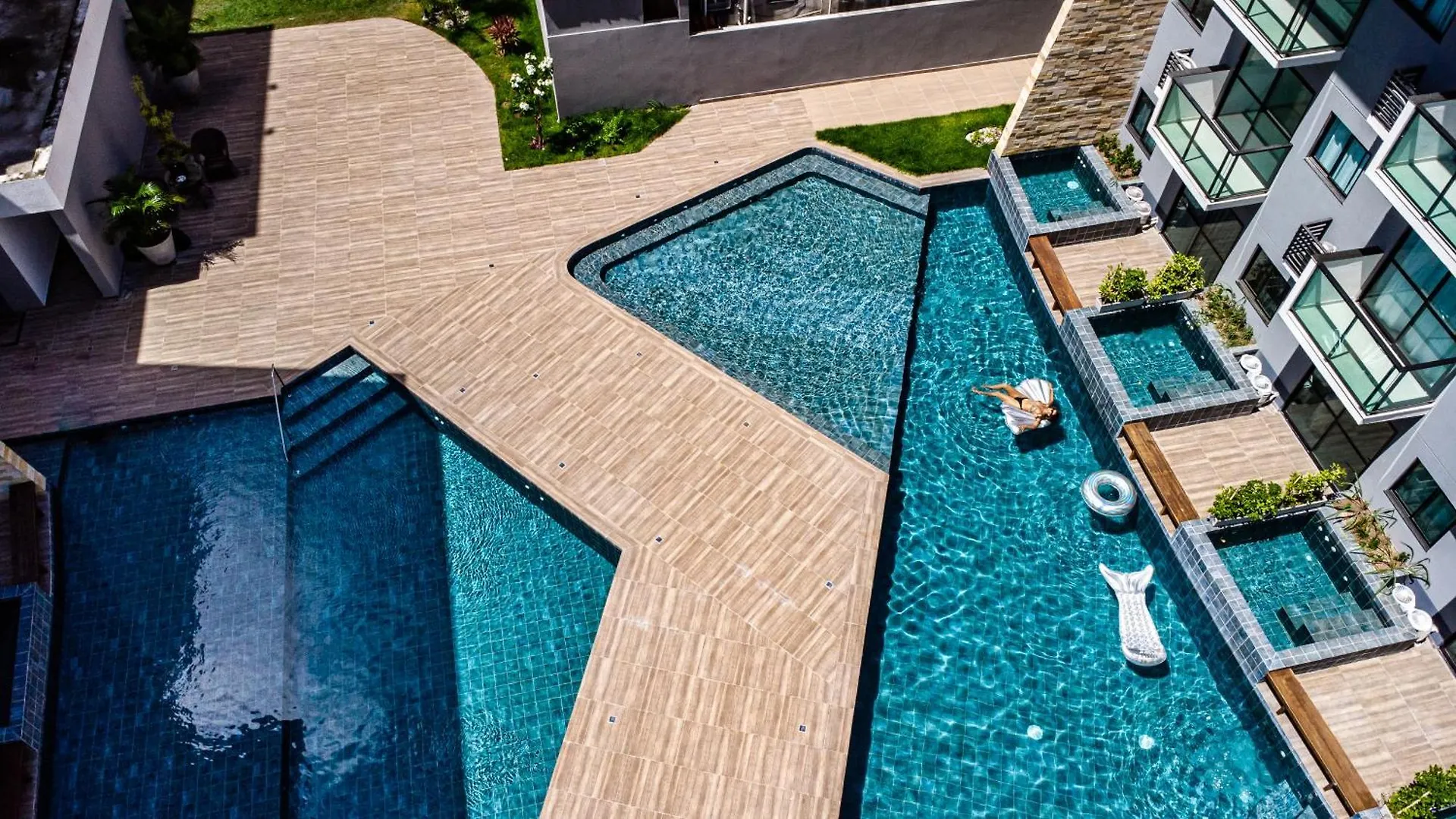 Bela Vista Beach By New Time Pôrto das Galinhas 公寓式酒店