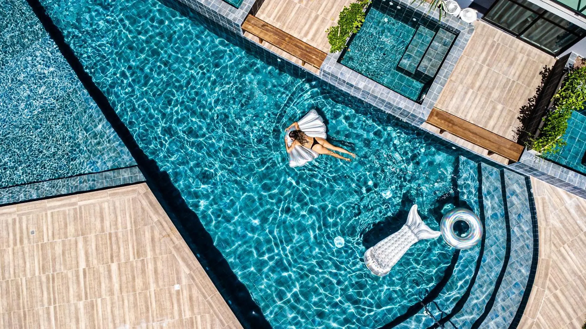 Bela Vista Beach By New Time Pôrto das Galinhas 公寓式酒店