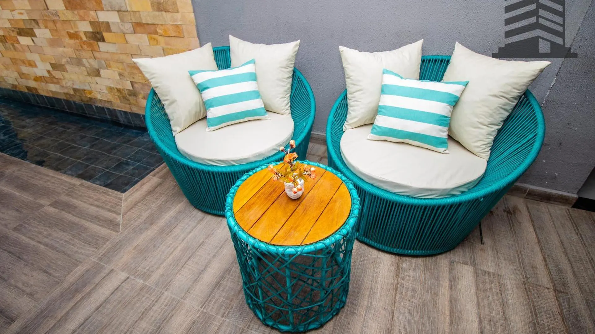 Bela Vista Beach By New Time Pôrto das Galinhas 公寓式酒店